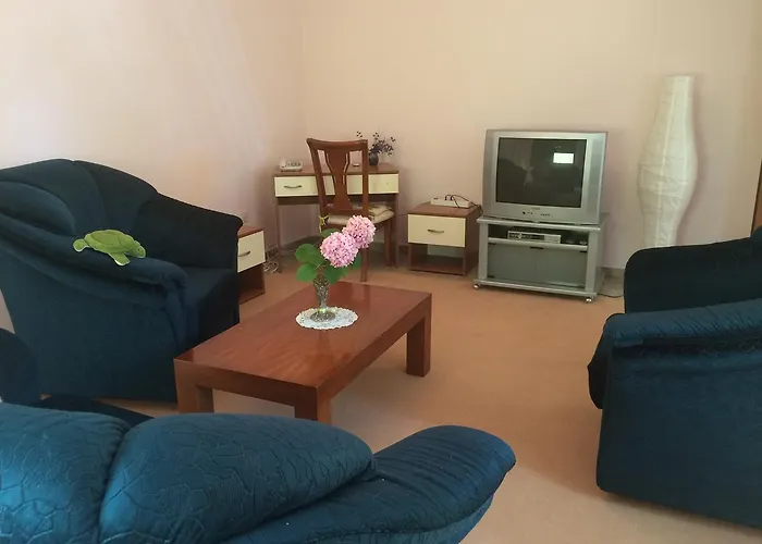 Friends House Tirana