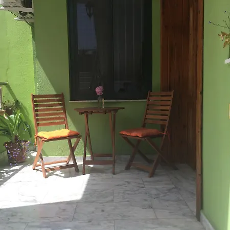 Friends House Alojamento de Acomodação e Pequeno-almoço