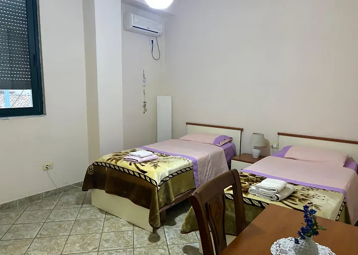 Friends House Oda ve Kahvaltı