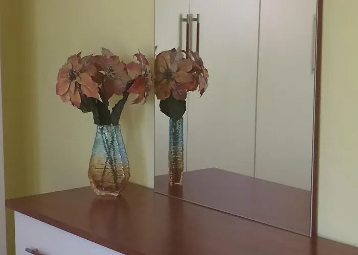 Friends House 3* Tiran